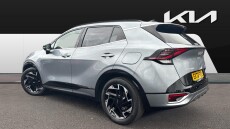 Kia Sportage 1.6T GDi 48V ISG GT-Line S 5dr DCT AWD Petrol Estate